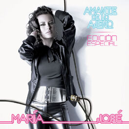 Album cover of Amante de Lo Ajeno