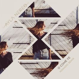 Album cover of O Come Ye (Nomadic Remix)