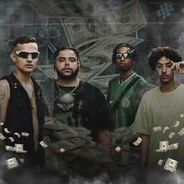Album cover of Chuva de Money
