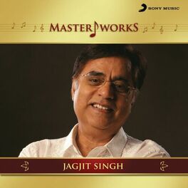 Album cover of MasterWorks - Jagjit Singh