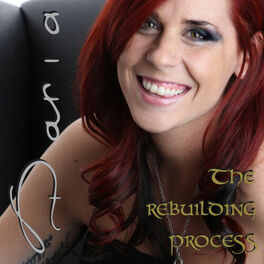 Album cover of The Rebuilding Process