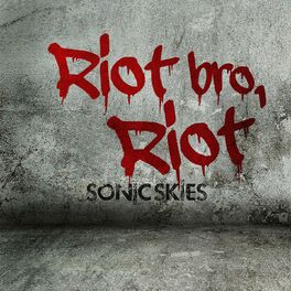 Album picture of Riot Bro, Riot