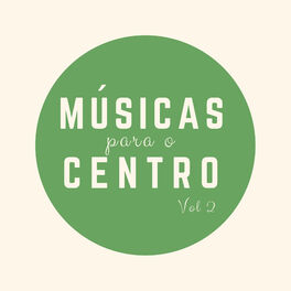 Album cover of Músicas para o Centro, Vol. 2 (Acústico)