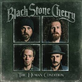 Album cover of The Human Condition (Deluxe Edition)