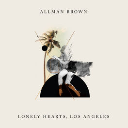 Album cover of Lonely Hearts, Los Angeles