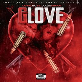 Album cover of G Love (feat. Jucee Froot)