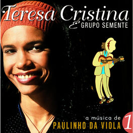 Album cover of A Música de Paulinho da Viola, Vol. 1