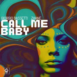 Album cover of Call Me Baby