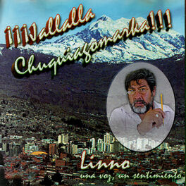 Album cover of ¡¡¡Jallalla Chuquiagomarka!!!