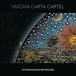 Album cover of Goodmorning Restrained