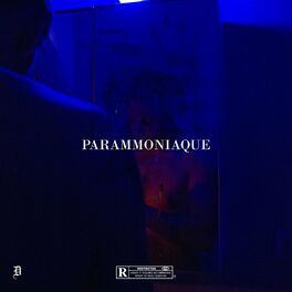 Album cover of PARAMMONIAQUE