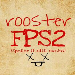 Album cover of FPS2