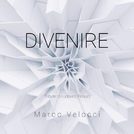 Album cover of Divenire (Piano Solo)