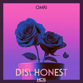 Album cover of Dis\Honest