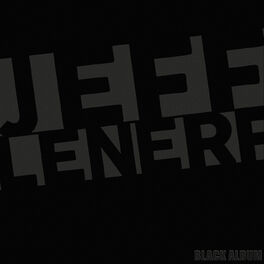 Album cover of Black Album