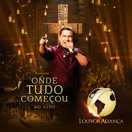 Album cover of Onde Tudo Começou (Ao Vivo)