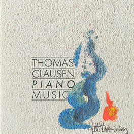 Album cover of Piano Music