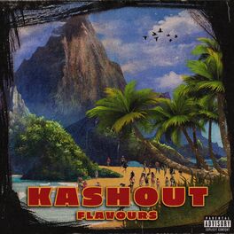 Album cover of Flavours