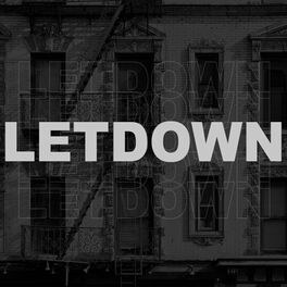 Album cover of Letdown