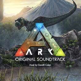 Album cover of ARK (Original Soundtrack)