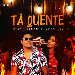 Album cover of Tá Quente