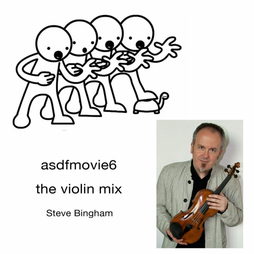 Violin mixes