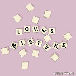 Album cover of Love's Mistake