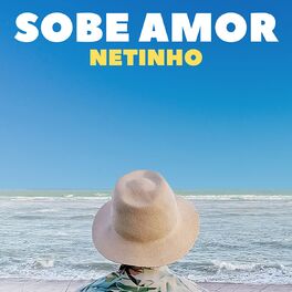 Album cover of Sobe Amor