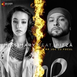 Album cover of Mă Joc Cu Focul