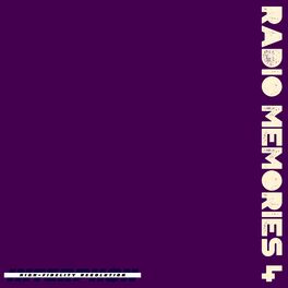 Album cover of Radio Memories 4