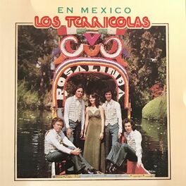 Album cover of En Mexico