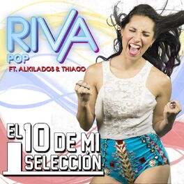 Album cover of El 10 de Mi Selección