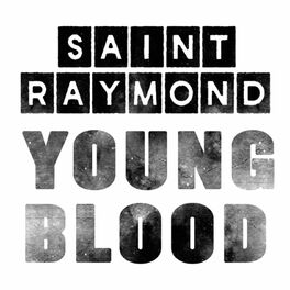 Album cover of Young Blood EP