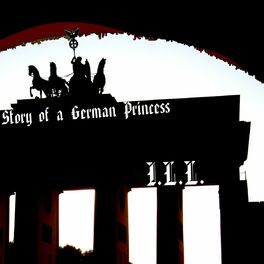Album cover of Story of a German Princess