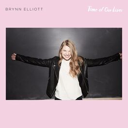Album cover of Time Of Our Lives