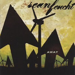 Album cover of AWAY