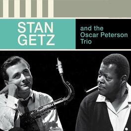 Album cover of And the Oscar Peterson Trio (Bonus Track Version)