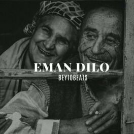Album cover of Eman Dılo (Kurdish Trap)