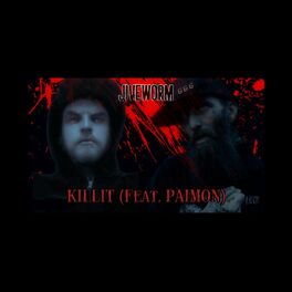 Album cover of Killit (feat. Paimon)