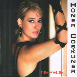Album cover of Nerede