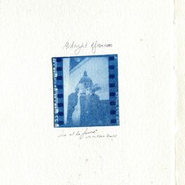 Album cover of Midnight Afternoon