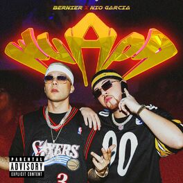 Album cover of Wuapa