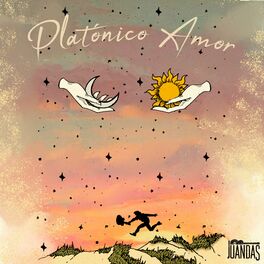 Album cover of Platónico Amor