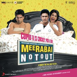 Album cover of Meerabai Not Out (Original Motion Picture Soundtrack)