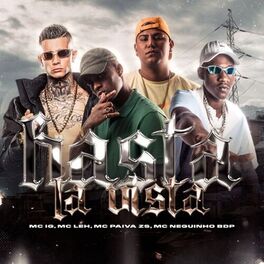 Album cover of Hasta La Vista