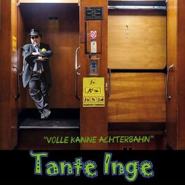 Album cover of Volle Kanne Achterbahn