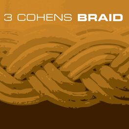 Album cover of Braid