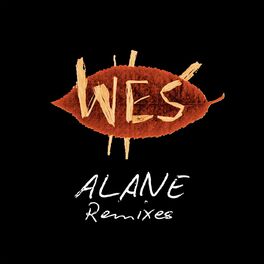 Album cover of Alane Remixes