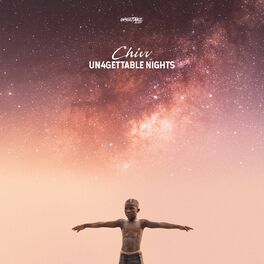 Album cover of UN4GETTABLE NIGHTS