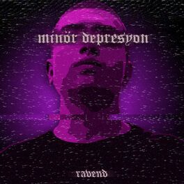 Album cover of minör depresyon